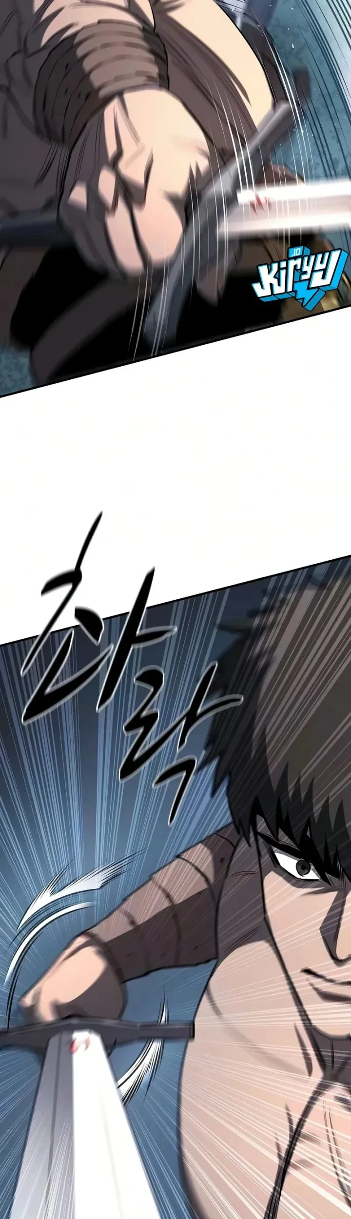 The Berserker’s Second Playthrough Bab 27 halaman 37