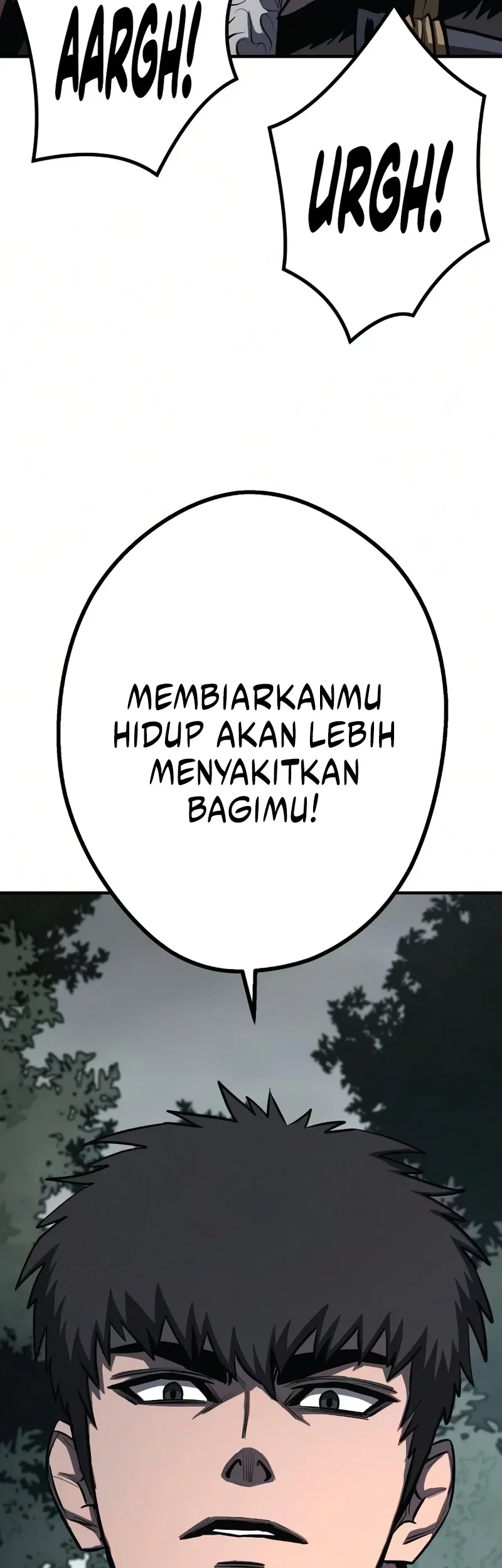 The Berserker’s Second Playthrough Bab 28 halaman 20