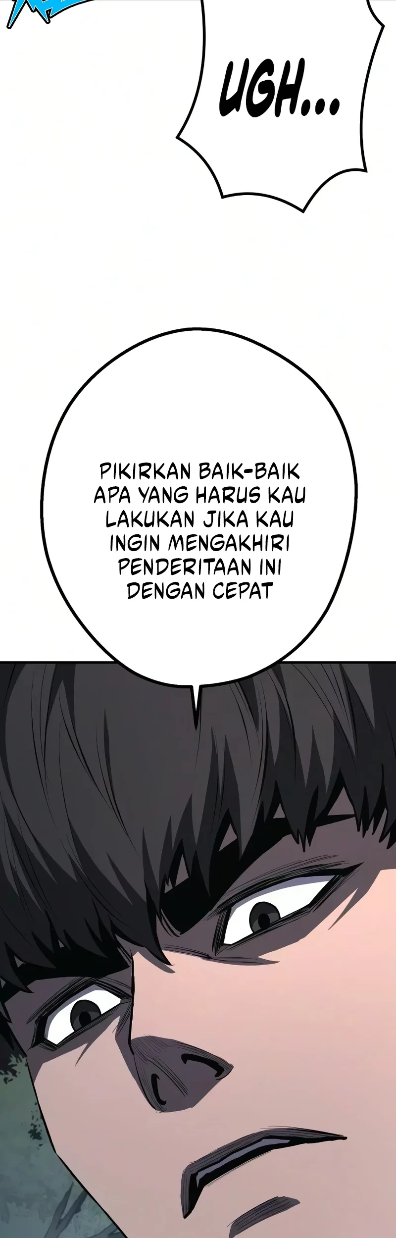 The Berserker’s Second Playthrough Bab 28 halaman 34