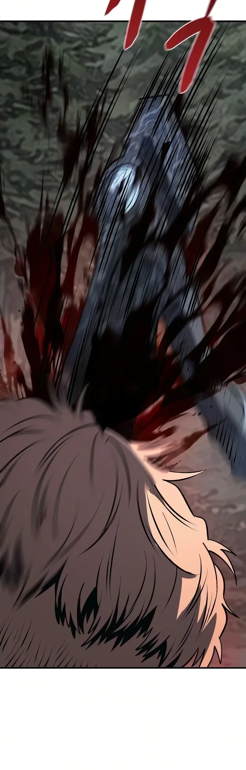 The Berserker’s Second Playthrough Bab 28 halaman 40