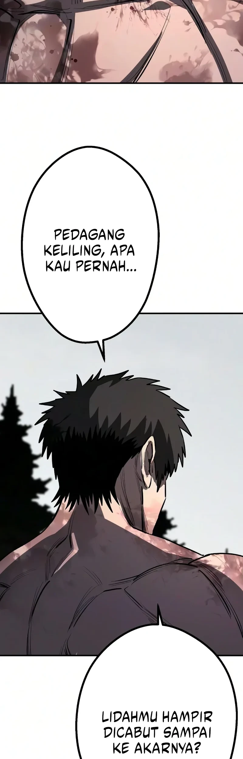 The Berserker’s Second Playthrough Bab 28 halaman 53