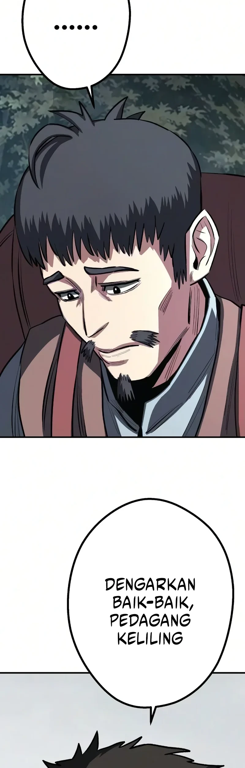 The Berserker’s Second Playthrough Bab 28 halaman 60