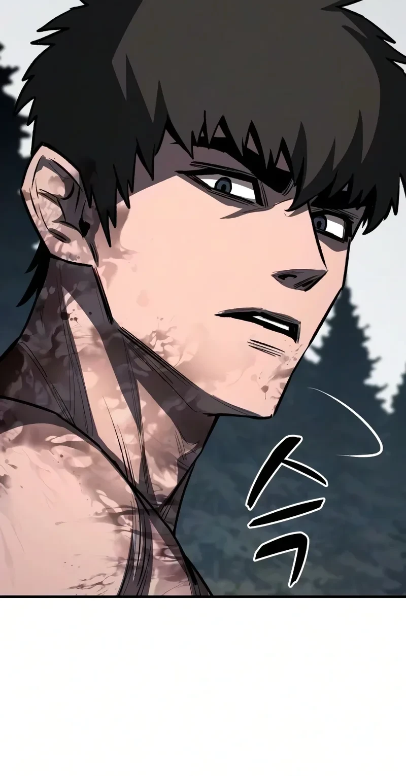 The Berserker’s Second Playthrough Bab 28 halaman 61