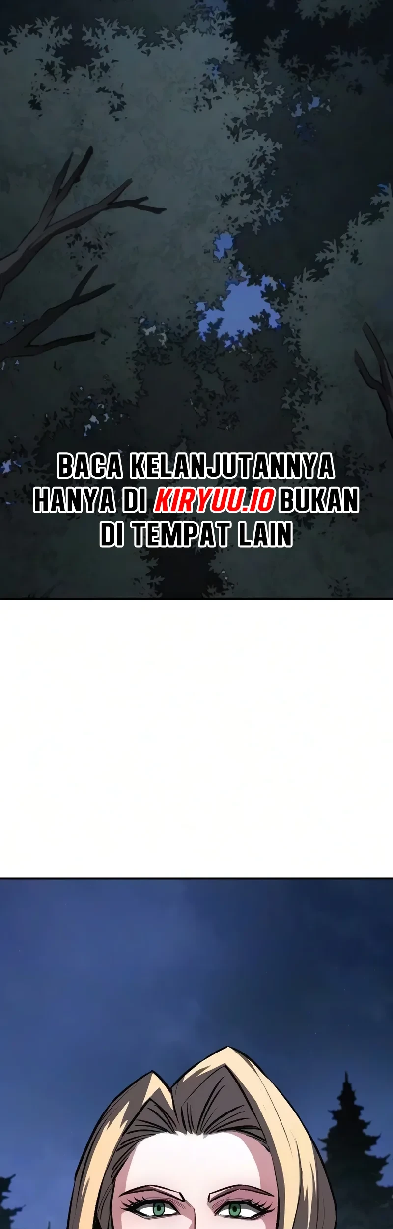 The Berserker’s Second Playthrough Bab 28 halaman 79
