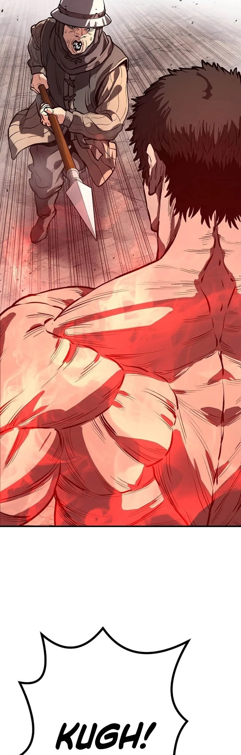 The Berserker’s Second Playthrough Bab 3 halaman 10