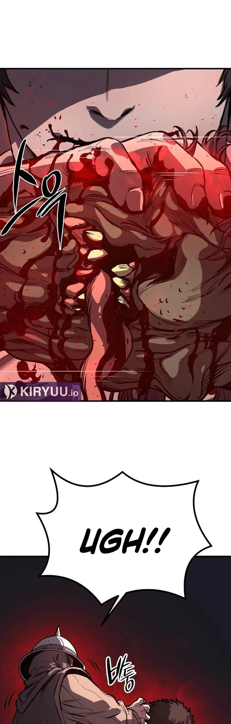 The Berserker’s Second Playthrough Bab 3 halaman 12