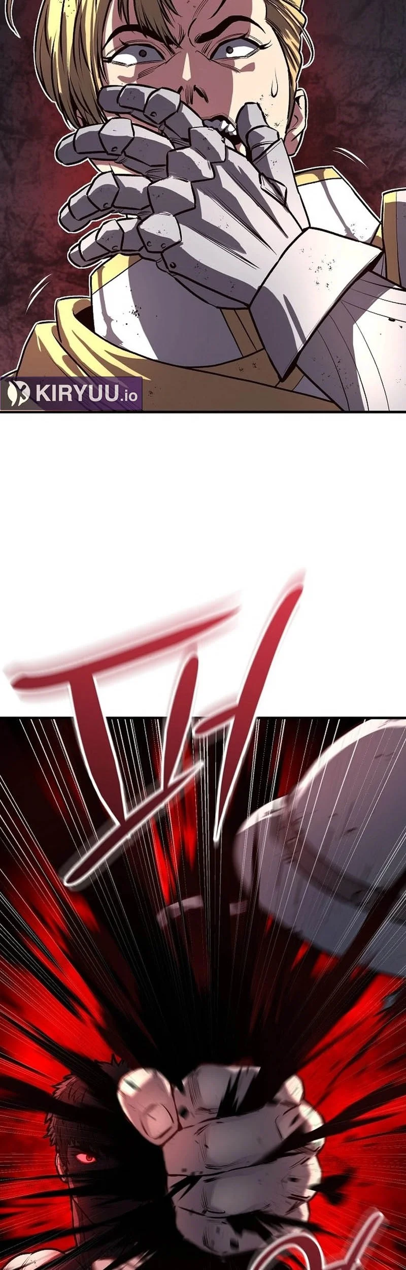 The Berserker’s Second Playthrough Bab 3 halaman 15
