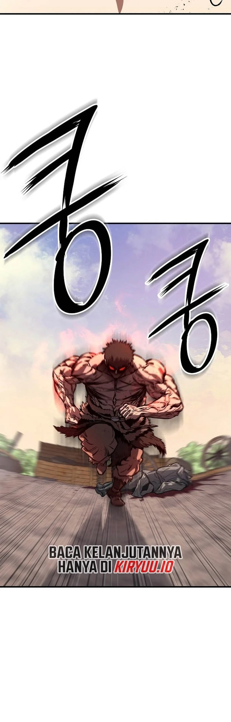 The Berserker’s Second Playthrough Bab 3 halaman 30