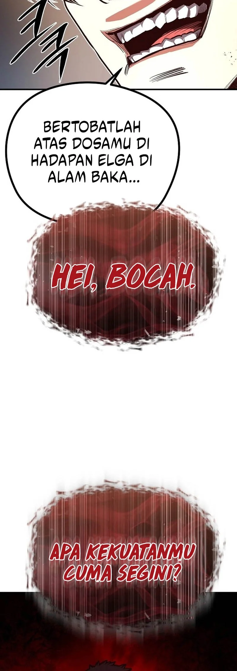 The Berserker’s Second Playthrough Bab 3 halaman 37