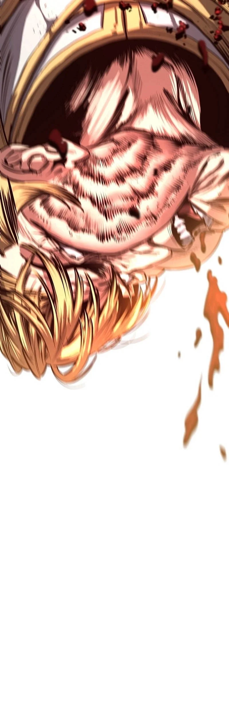 The Berserker’s Second Playthrough Bab 3 halaman 42
