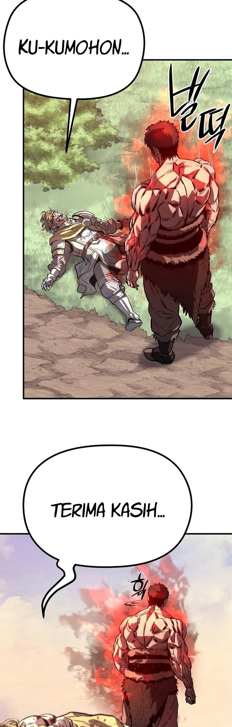 The Berserker’s Second Playthrough Bab 3 halaman 46