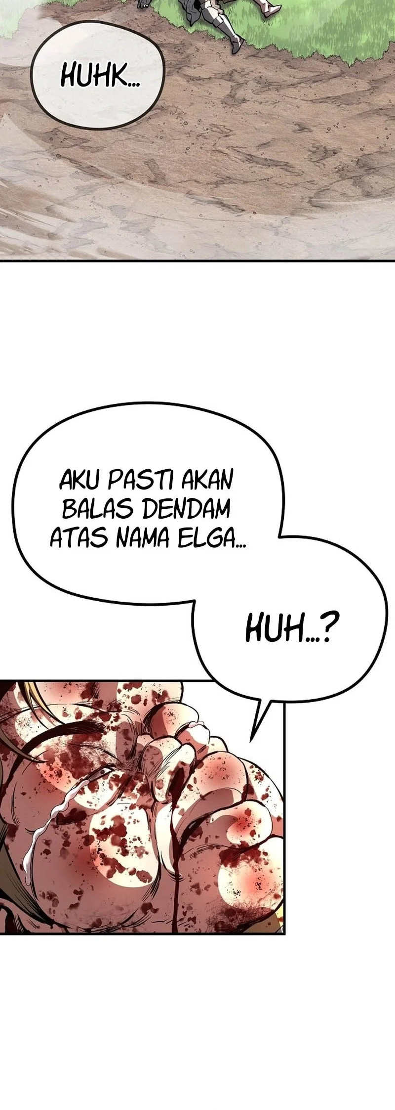 The Berserker’s Second Playthrough Bab 3 halaman 49