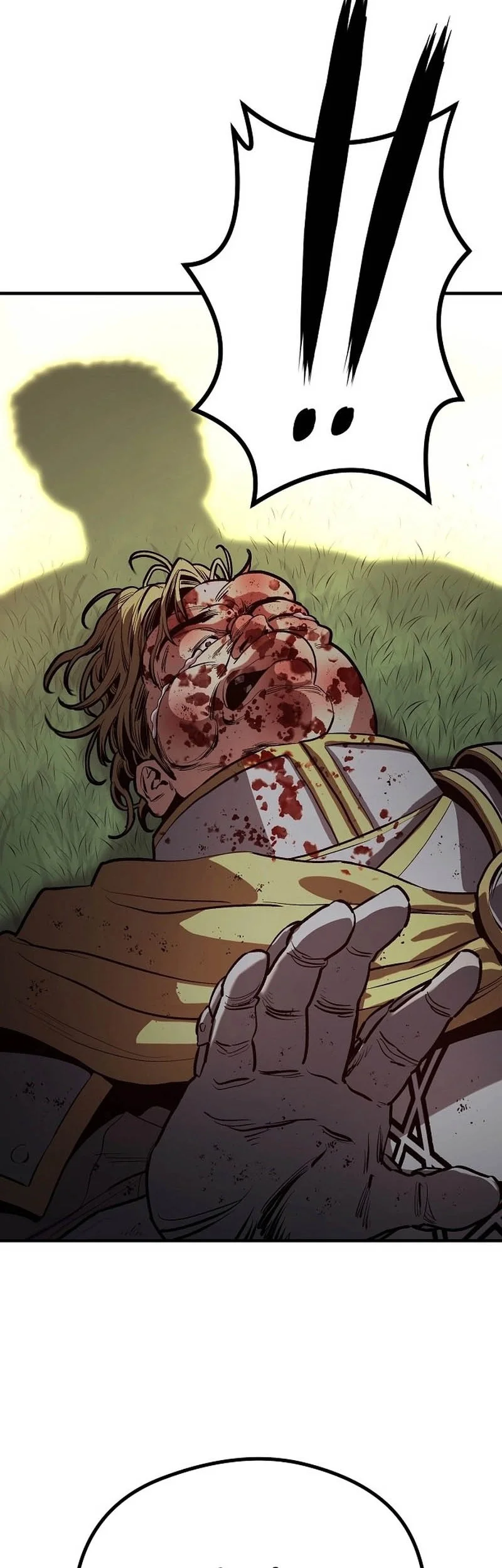 The Berserker’s Second Playthrough Bab 3 halaman 51