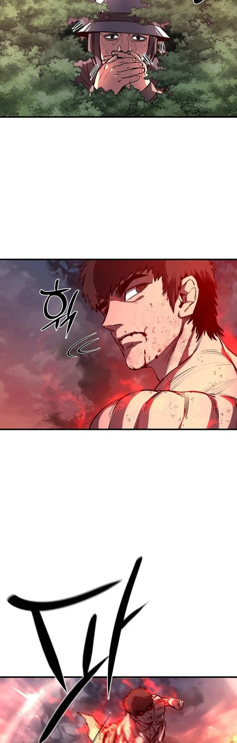 The Berserker’s Second Playthrough Bab 3 halaman 65