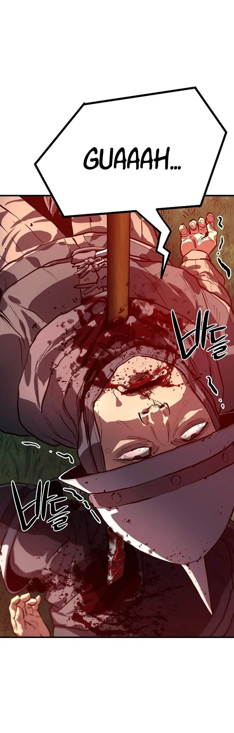 The Berserker’s Second Playthrough Bab 3 halaman 67