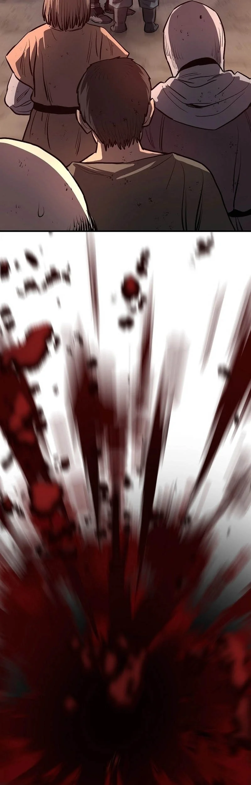 The Berserker’s Second Playthrough Bab 3 halaman 70