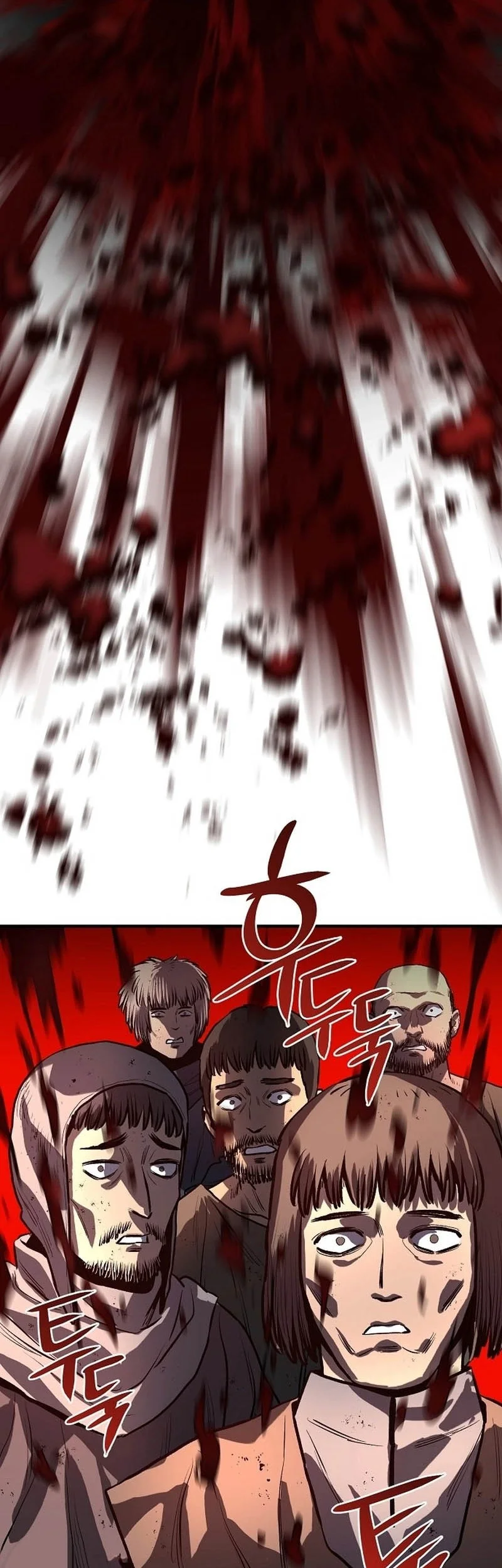 The Berserker’s Second Playthrough Bab 3 halaman 71