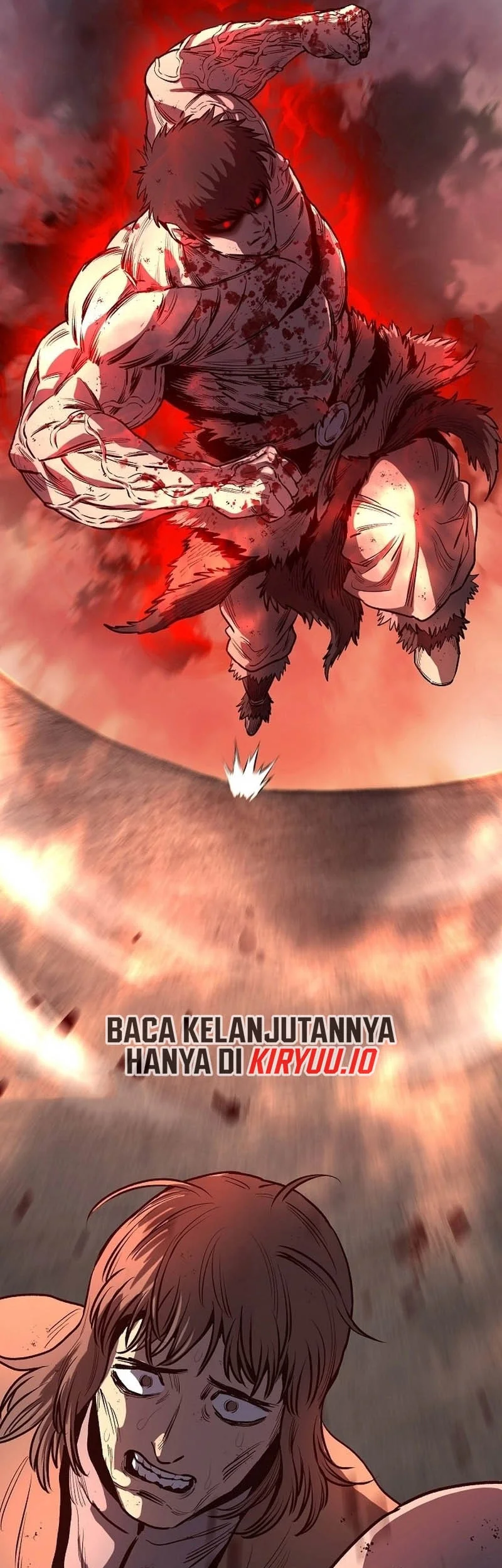 The Berserker’s Second Playthrough Bab 3 halaman 74