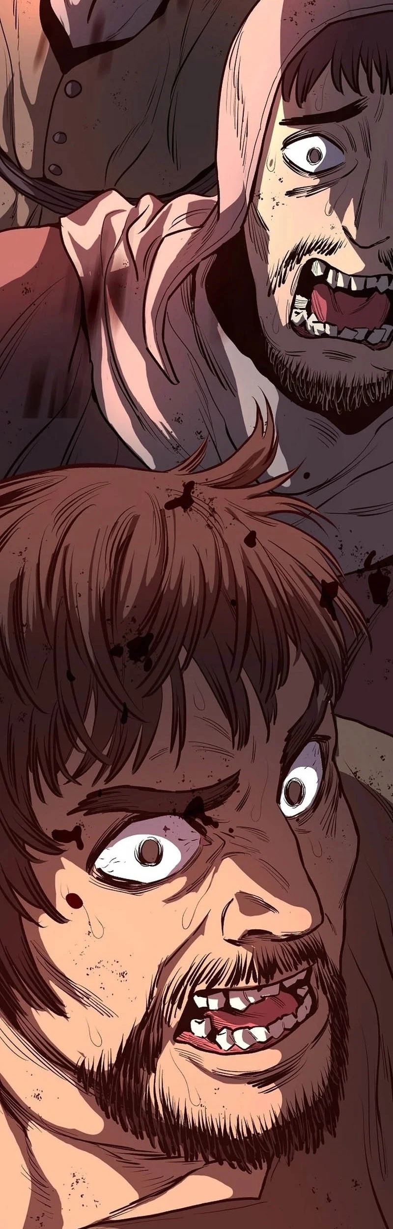 The Berserker’s Second Playthrough Bab 3 halaman 75