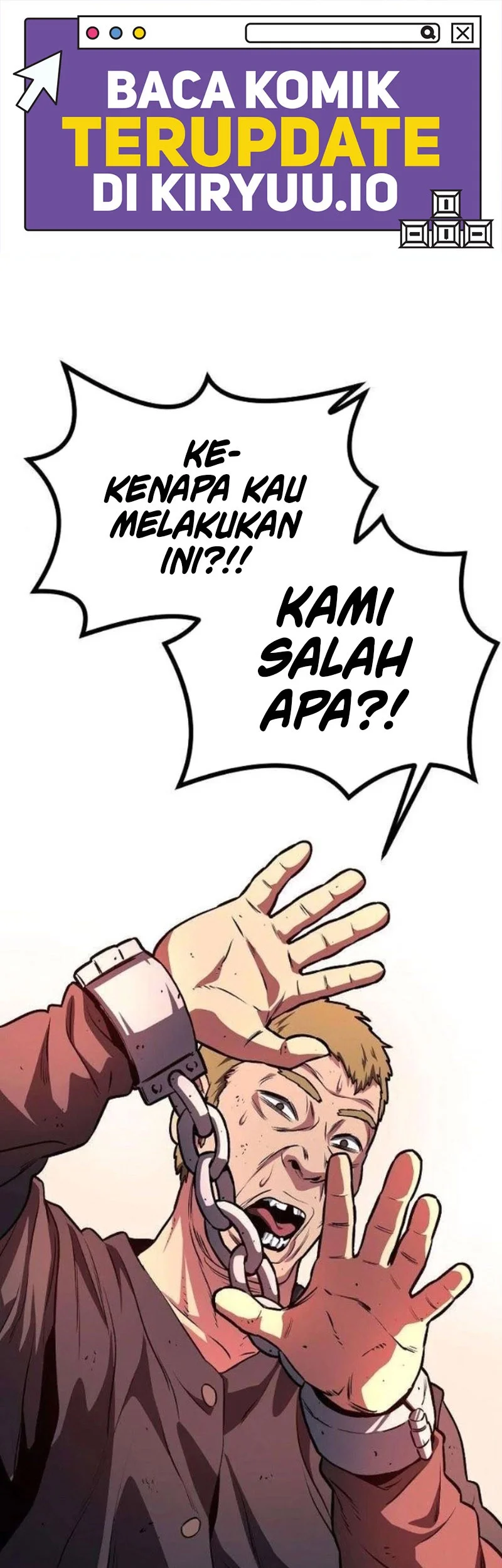 The Berserker’s Second Playthrough Bab 4 halaman 2