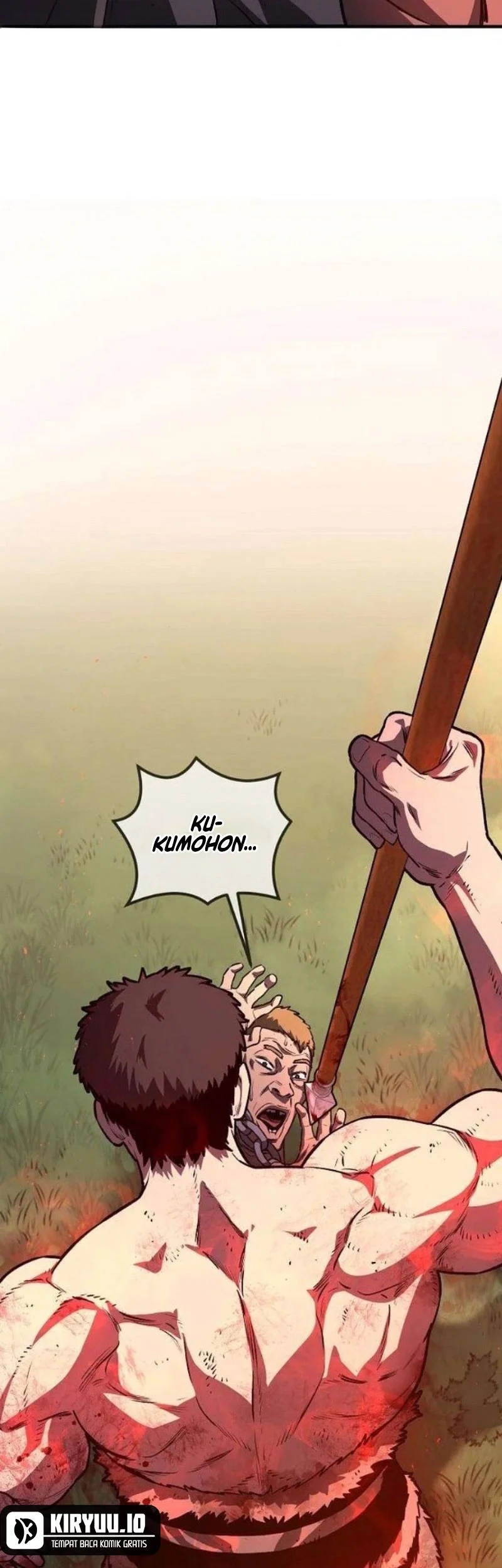 The Berserker’s Second Playthrough Bab 4 halaman 3