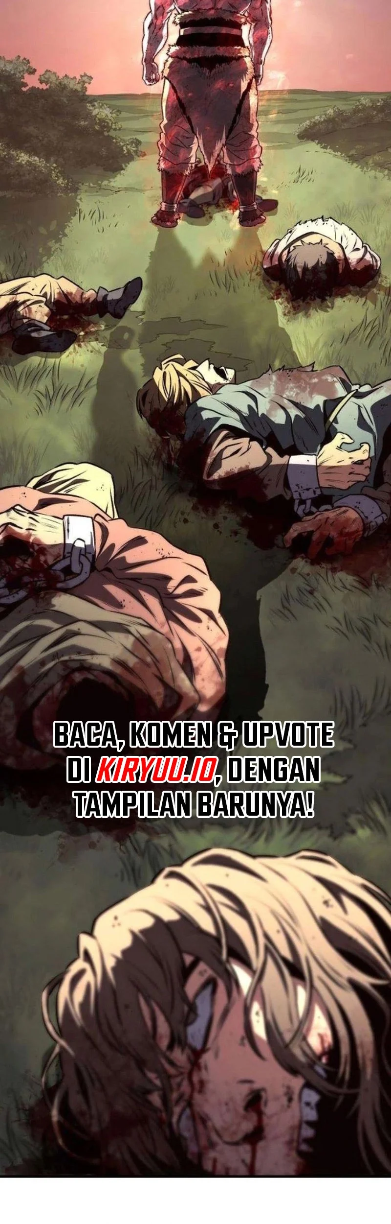 The Berserker’s Second Playthrough Bab 4 halaman 7