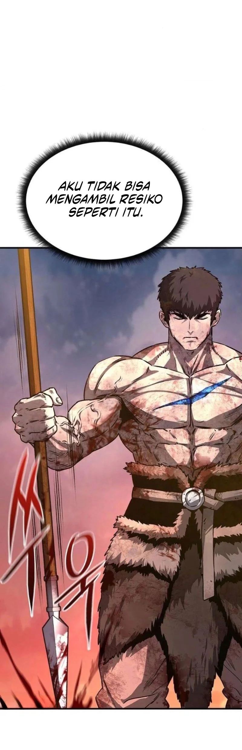 The Berserker’s Second Playthrough Bab 4 halaman 9