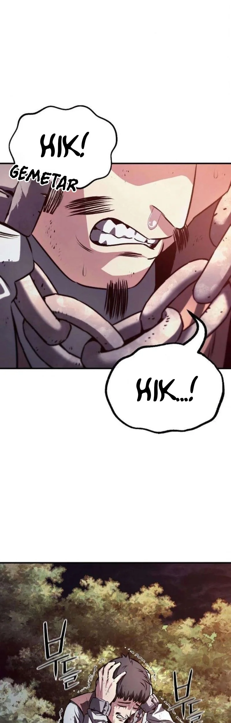 The Berserker’s Second Playthrough Bab 4 halaman 10