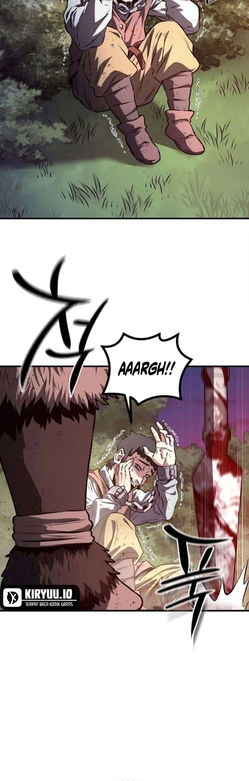 The Berserker’s Second Playthrough Bab 4 halaman 11
