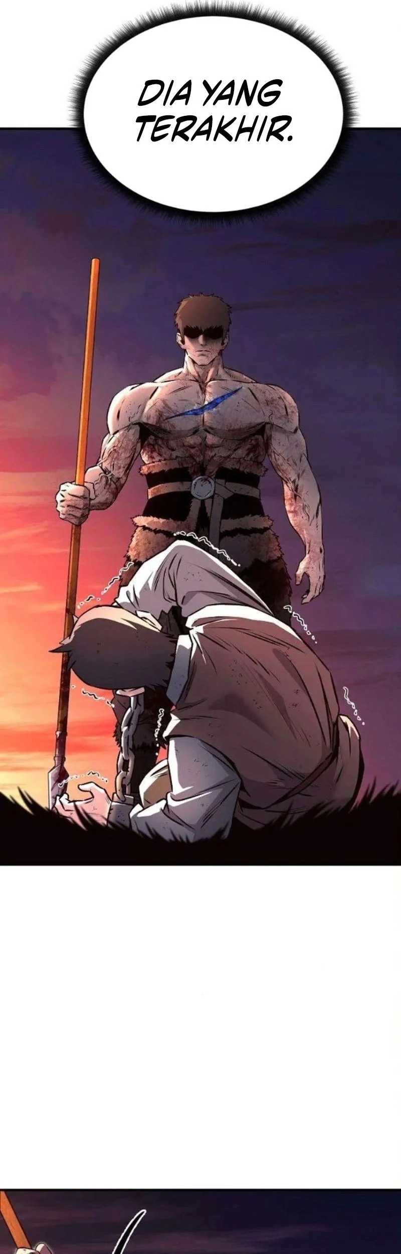 The Berserker’s Second Playthrough Bab 4 halaman 12