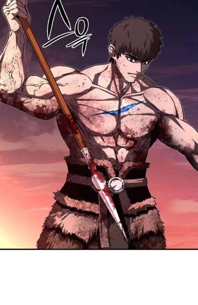 The Berserker’s Second Playthrough Bab 4 halaman 13