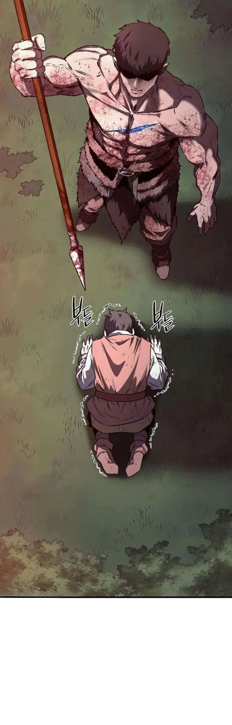 The Berserker’s Second Playthrough Bab 4 halaman 15
