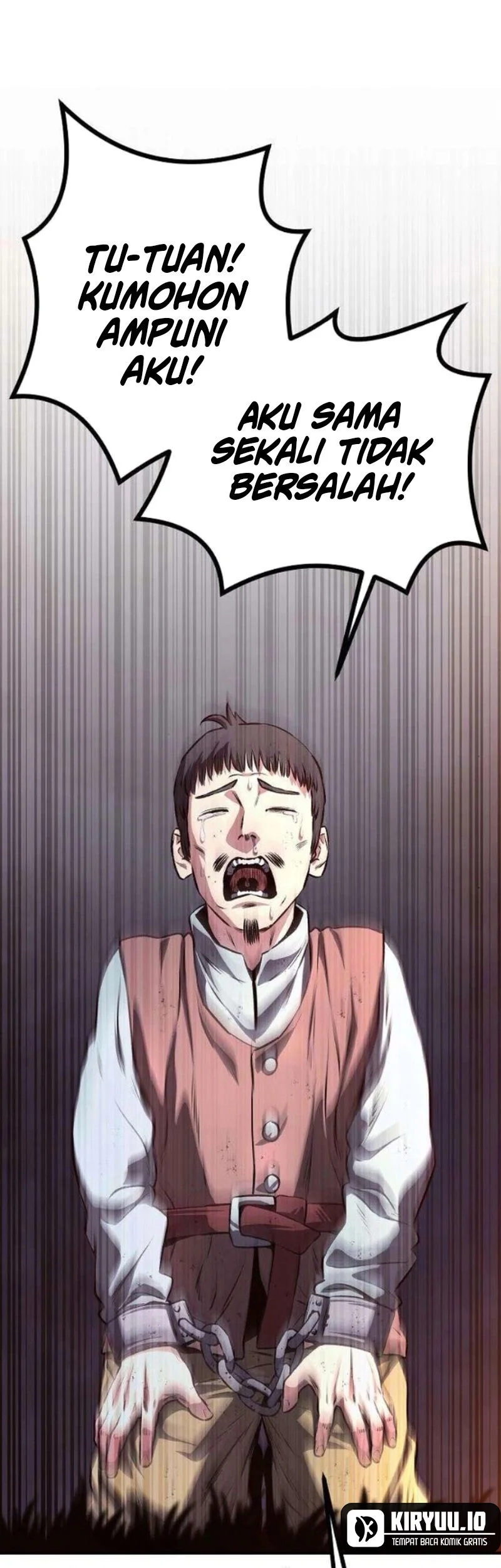 The Berserker’s Second Playthrough Bab 4 halaman 16