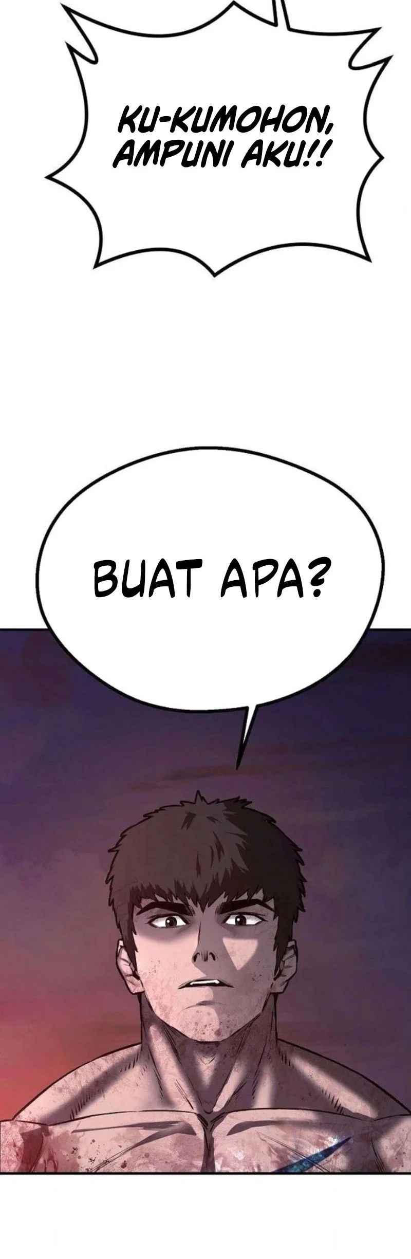 The Berserker’s Second Playthrough Bab 4 halaman 17