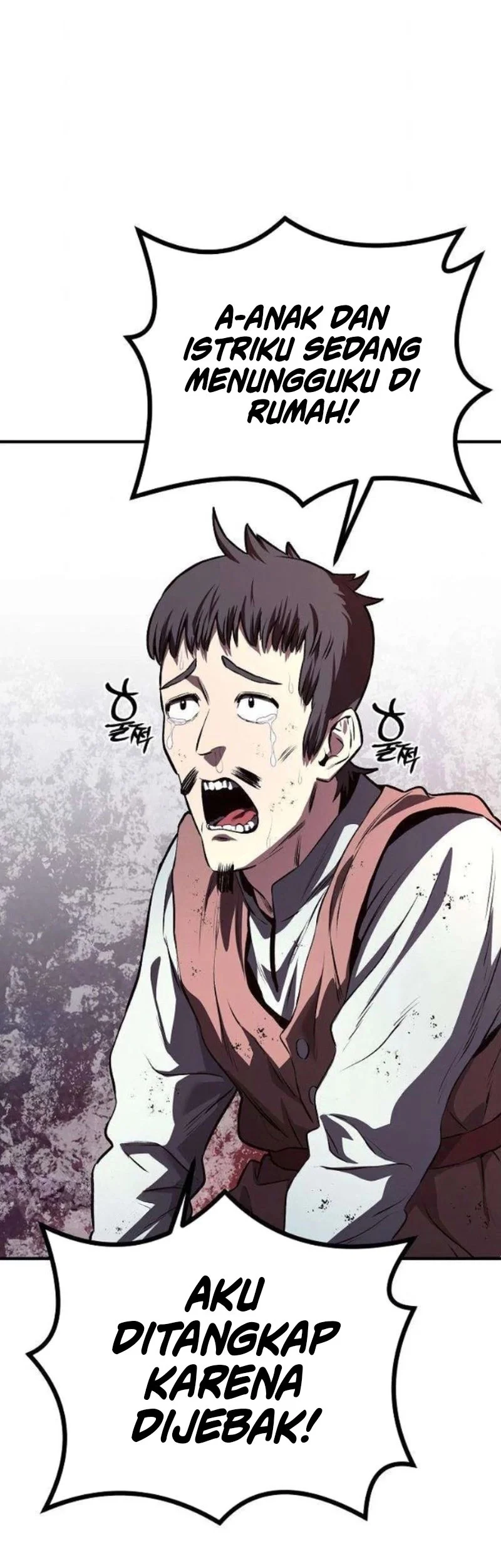 The Berserker’s Second Playthrough Bab 4 halaman 18