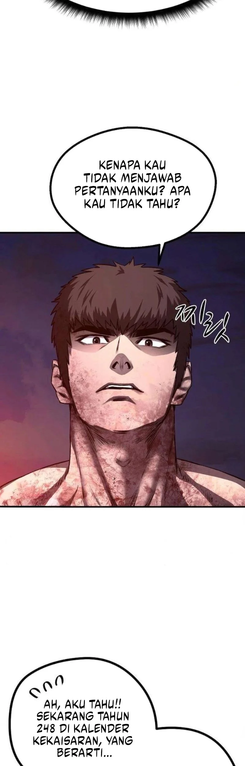 The Berserker’s Second Playthrough Bab 4 halaman 27