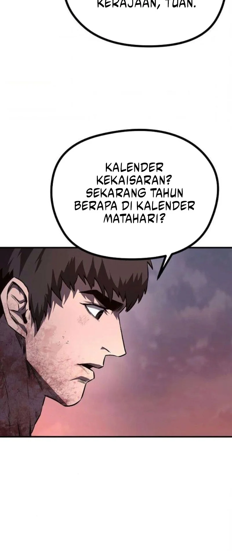 The Berserker’s Second Playthrough Bab 4 halaman 29