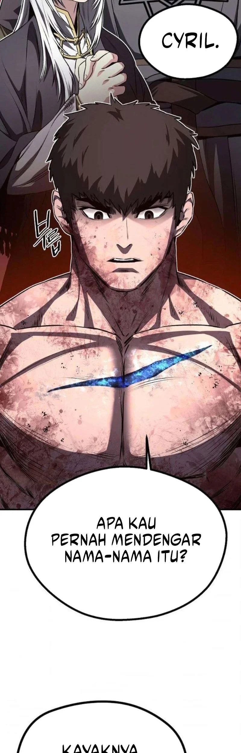 The Berserker’s Second Playthrough Bab 4 halaman 38