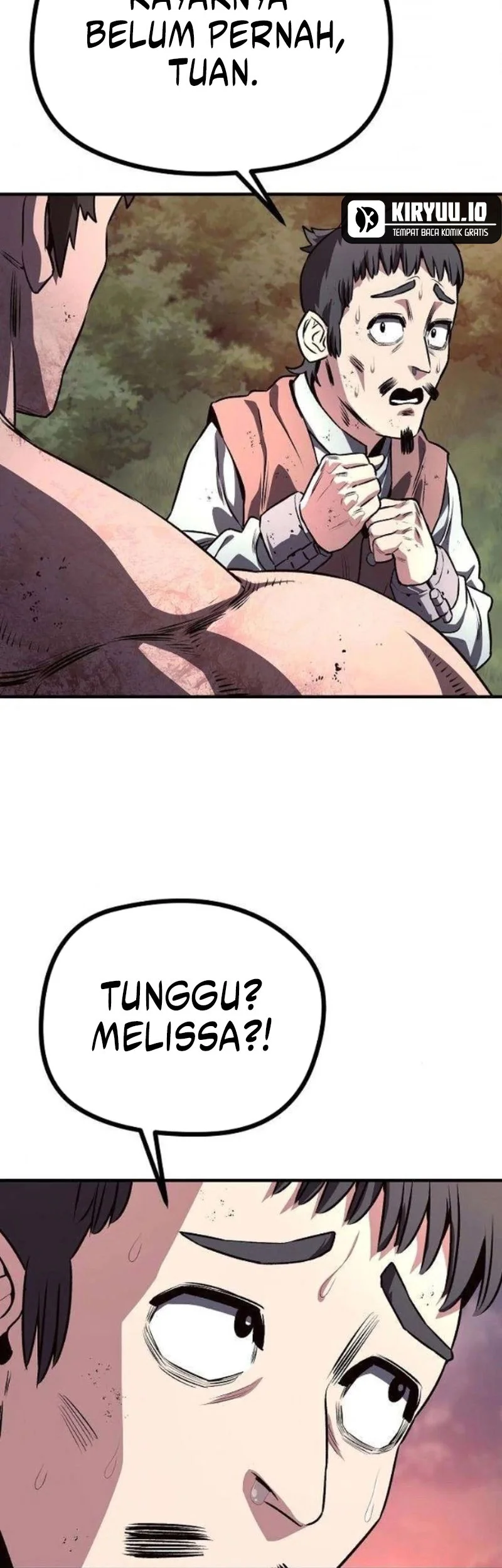 The Berserker’s Second Playthrough Bab 4 halaman 39