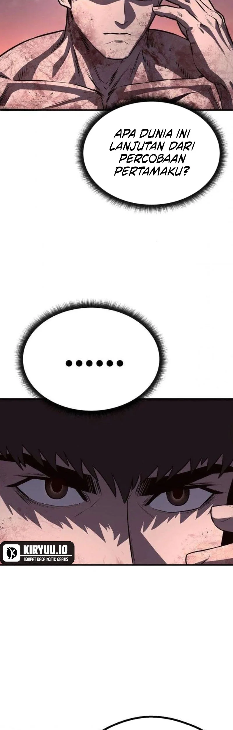 The Berserker’s Second Playthrough Bab 4 halaman 42