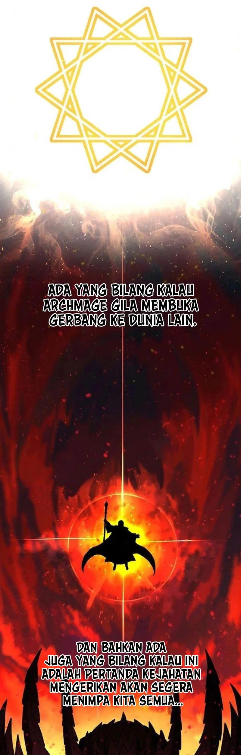 The Berserker’s Second Playthrough Bab 4 halaman 45