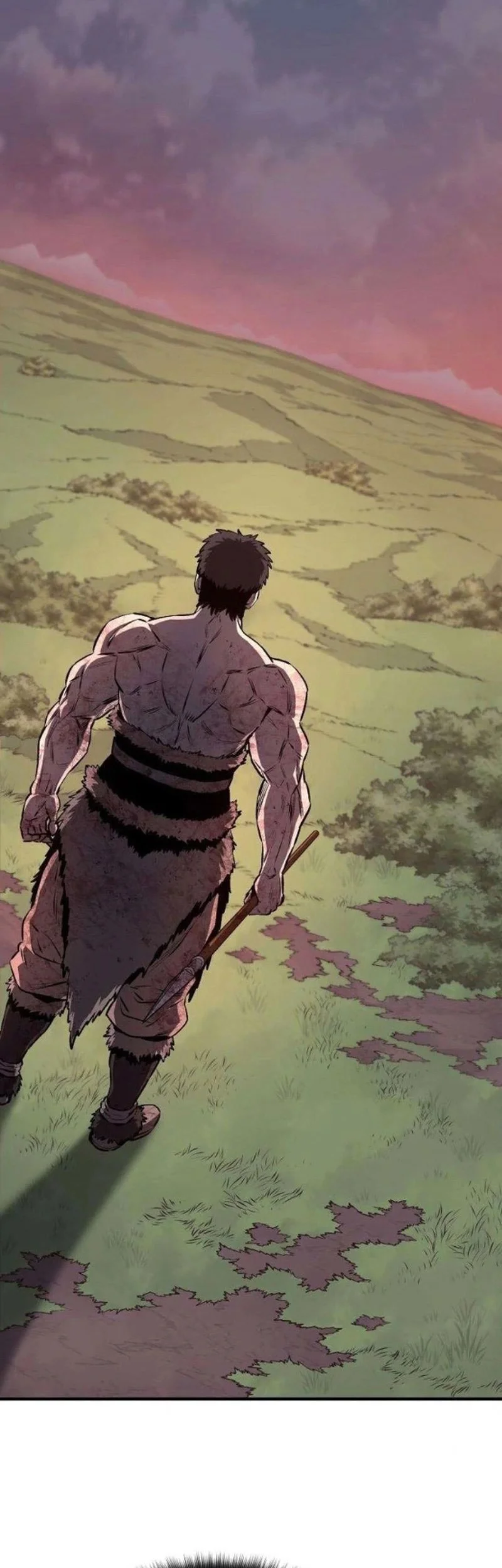 The Berserker’s Second Playthrough Bab 4 halaman 50