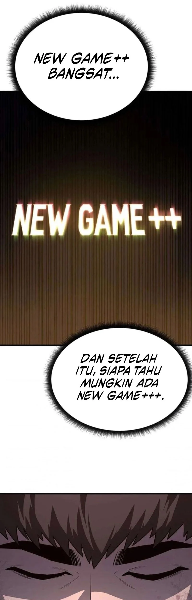 The Berserker’s Second Playthrough Bab 4 halaman 57