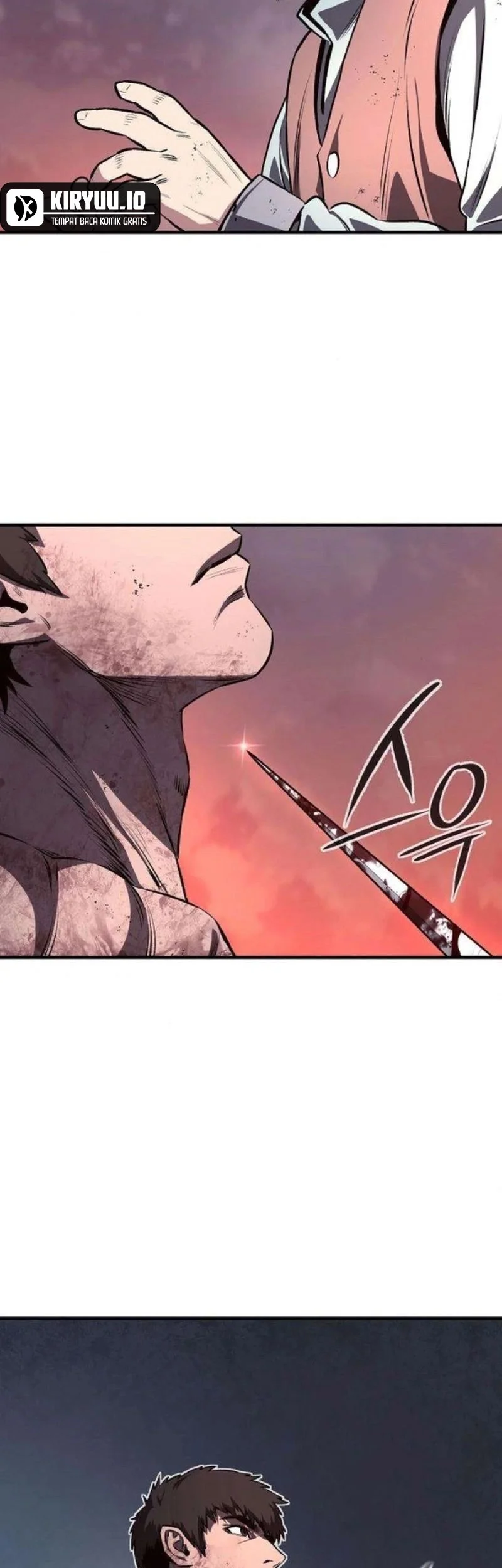 The Berserker’s Second Playthrough Bab 4 halaman 59
