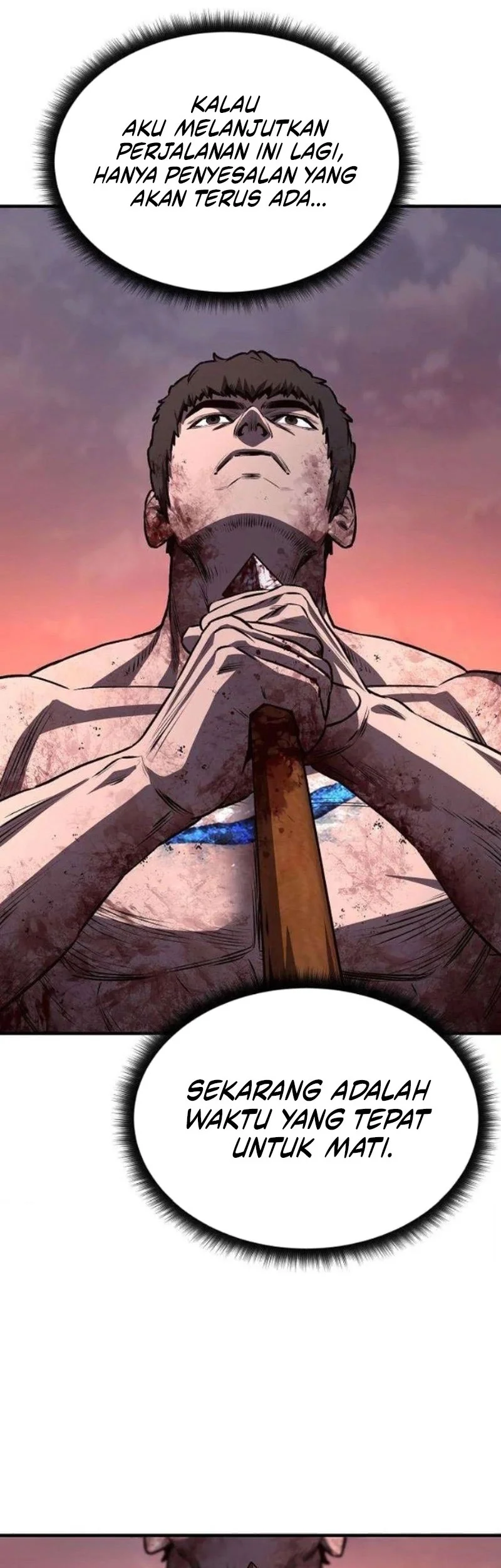 The Berserker’s Second Playthrough Bab 4 halaman 62