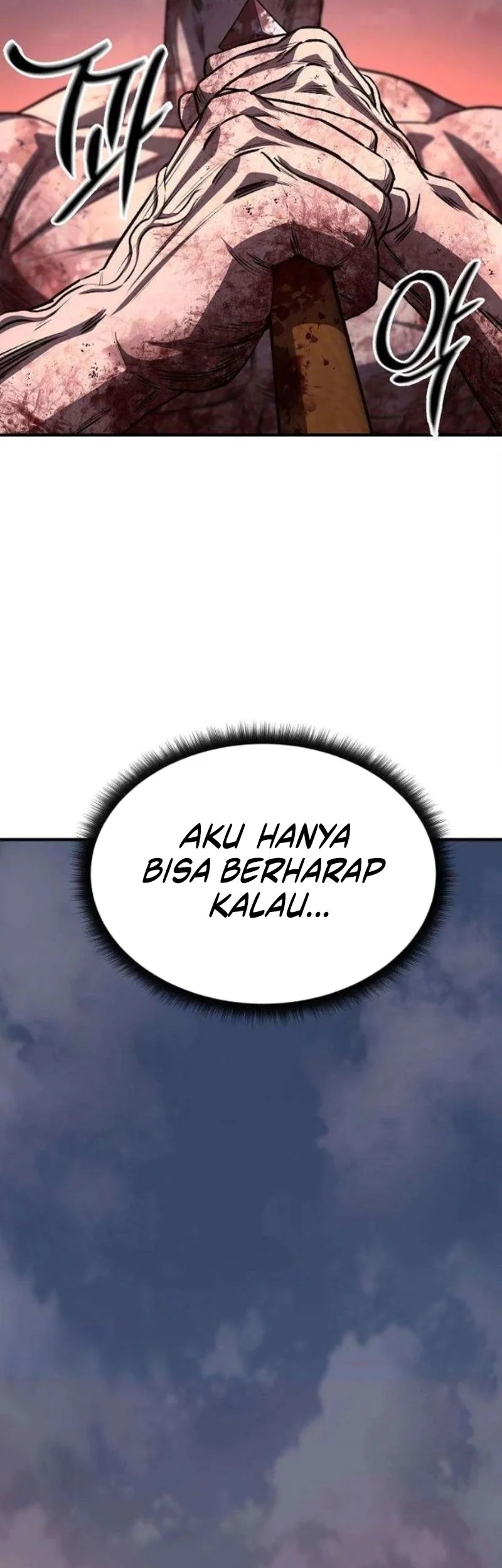 The Berserker’s Second Playthrough Bab 4 halaman 63