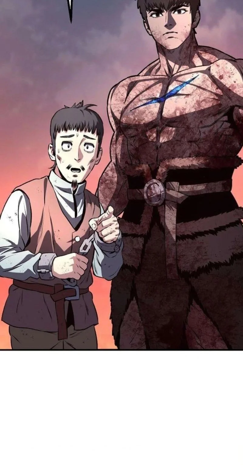 The Berserker’s Second Playthrough Bab 4 halaman 72