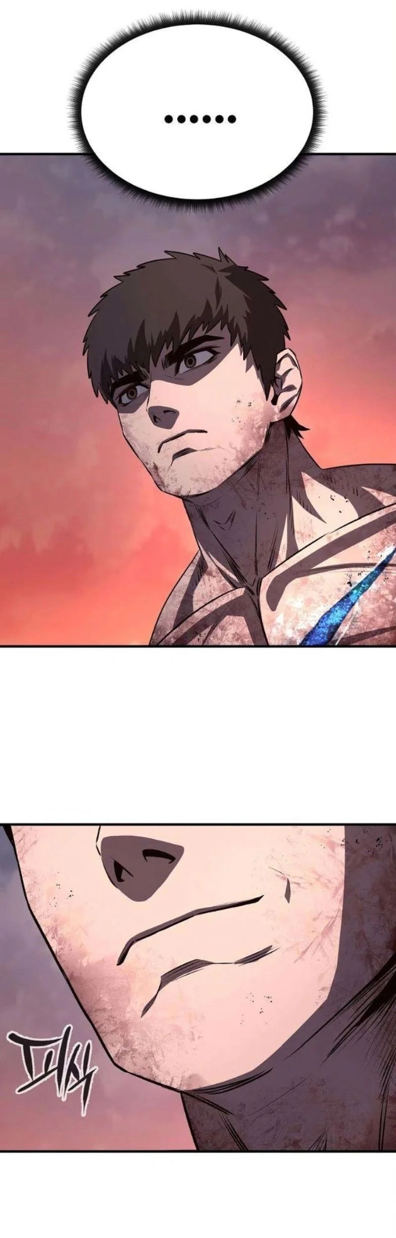 The Berserker’s Second Playthrough Bab 4 halaman 73