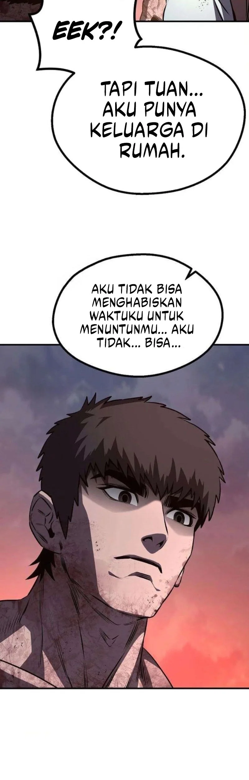 The Berserker’s Second Playthrough Bab 4 halaman 76