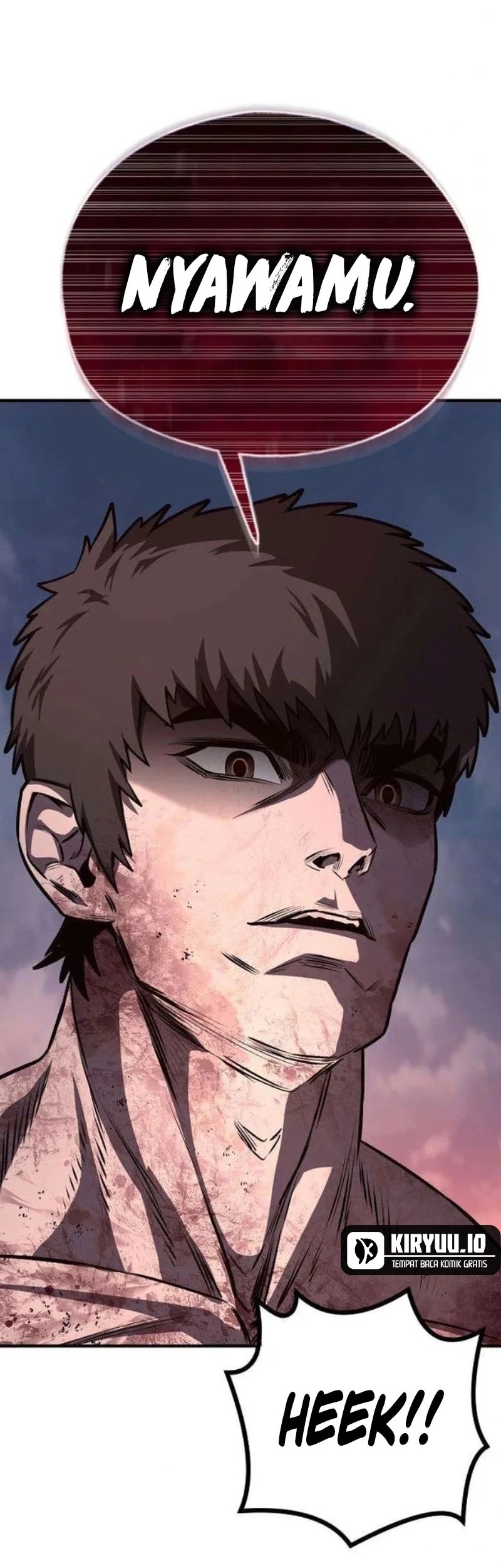 The Berserker’s Second Playthrough Bab 4 halaman 78